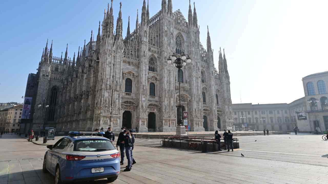 Duomo di Milano