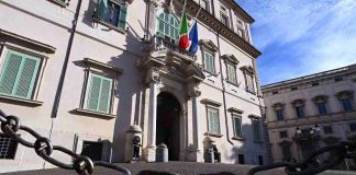 Quirinale, le consultazioni