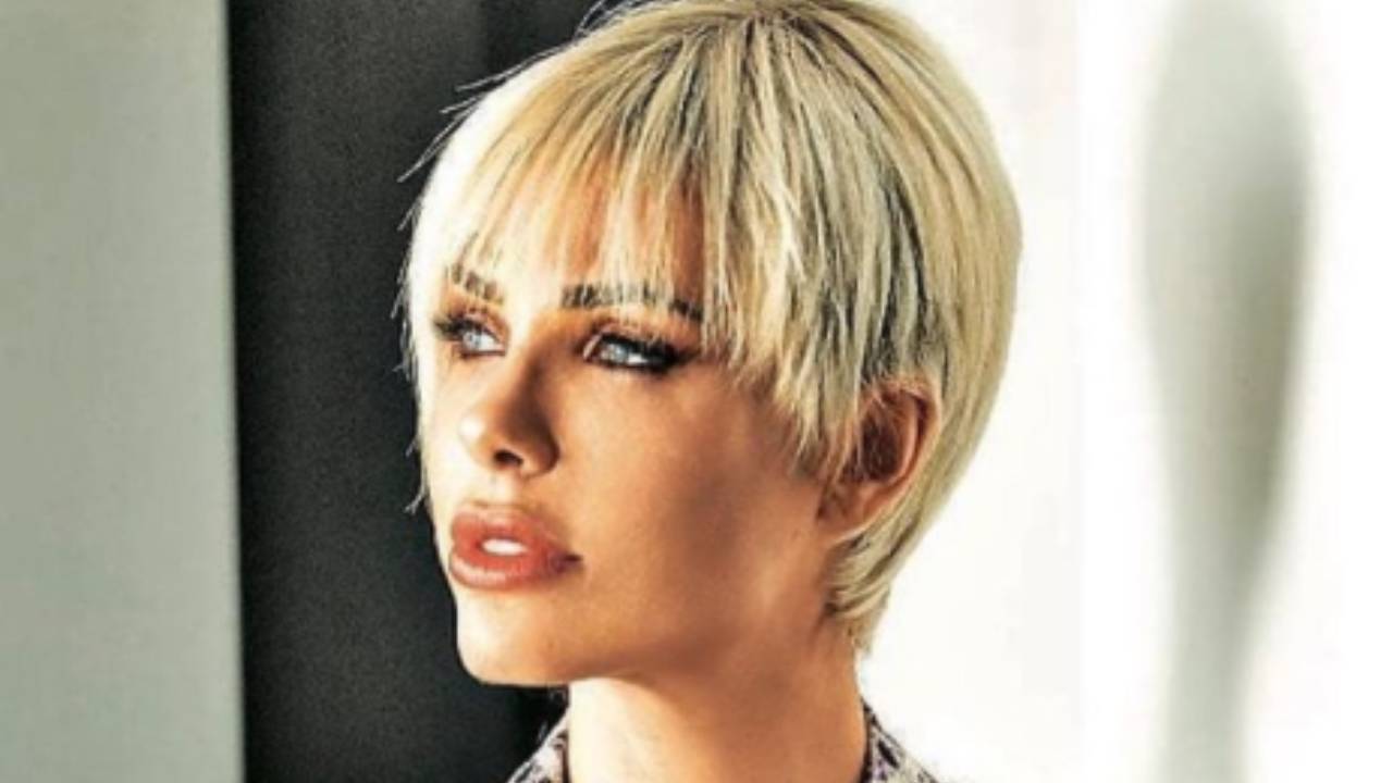 Ilary Blasi