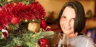Nina Soldano triste 2018
