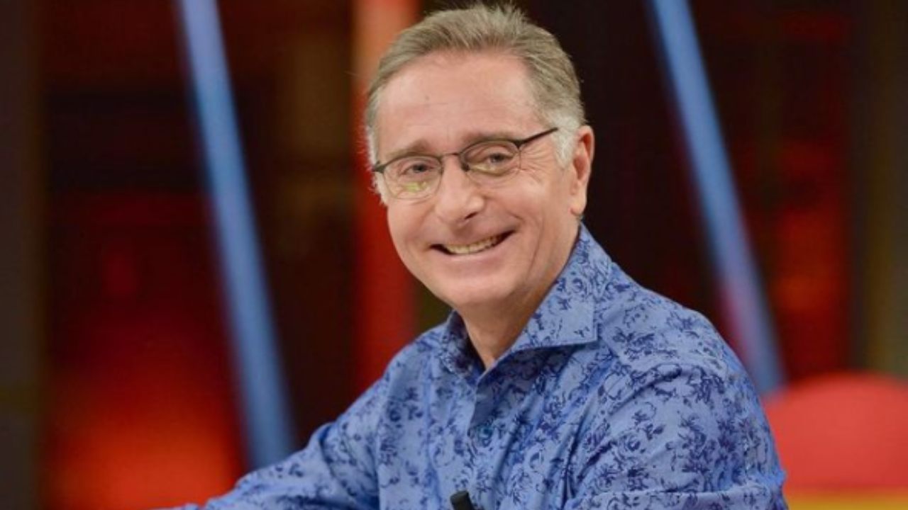 Paolo Bonolis