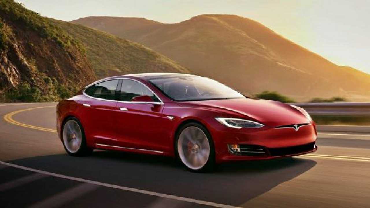 Tesla (web source)