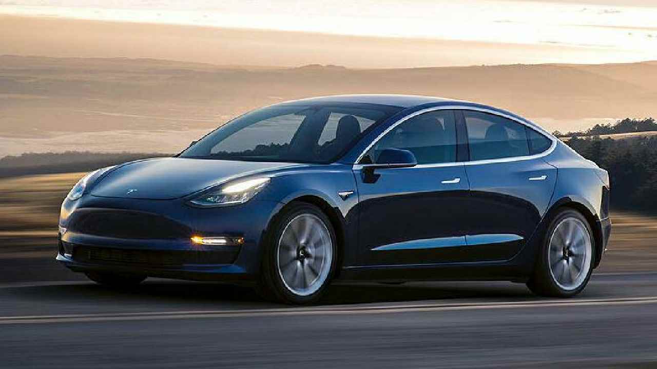 Tesla (web source)