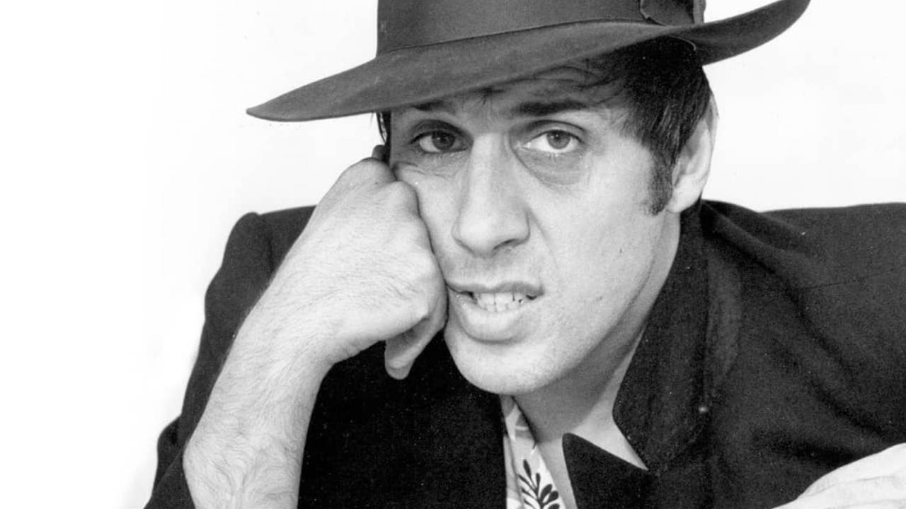 adriano celentano (instagram)