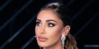 Belen Rodriguez regalo costa 25.000€