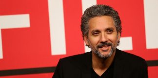 Beppe Fiorello foto ricordi