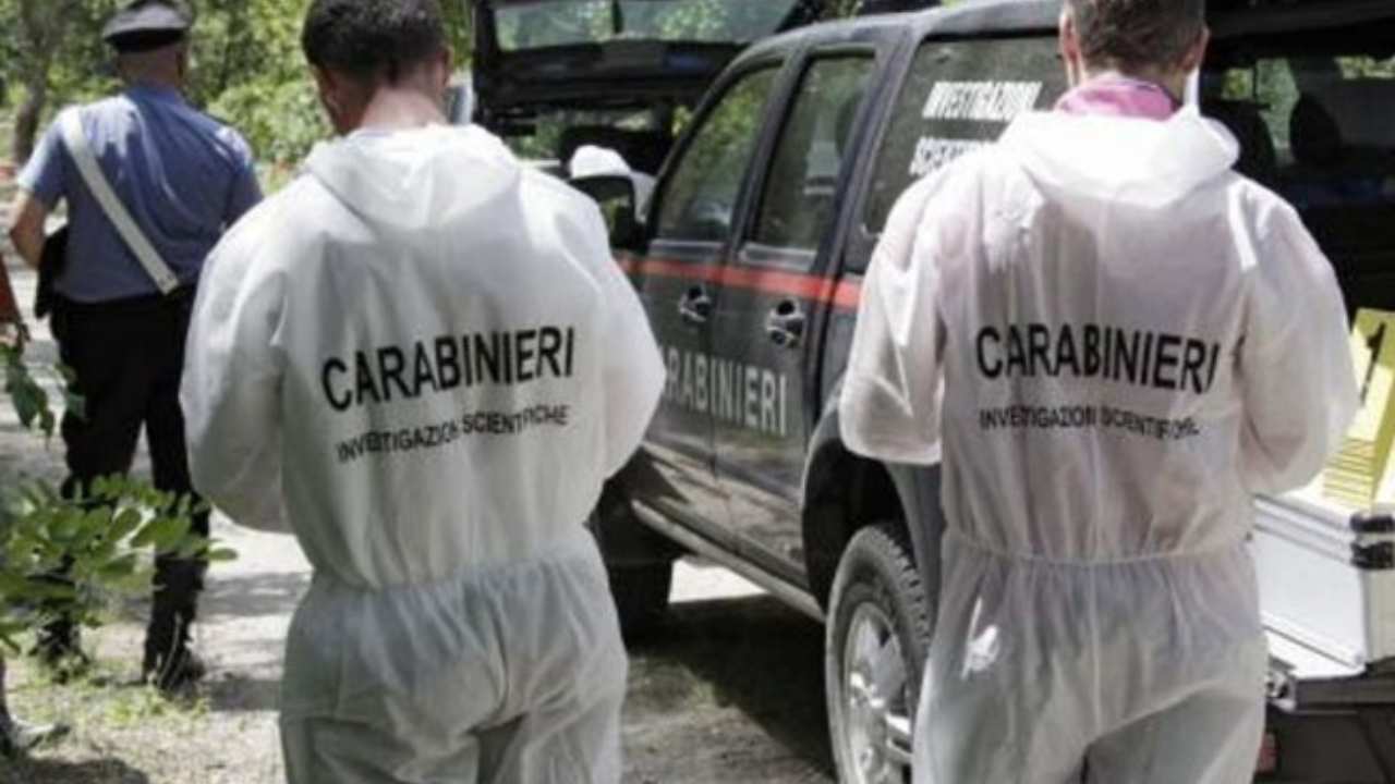 carabinieri (web source)