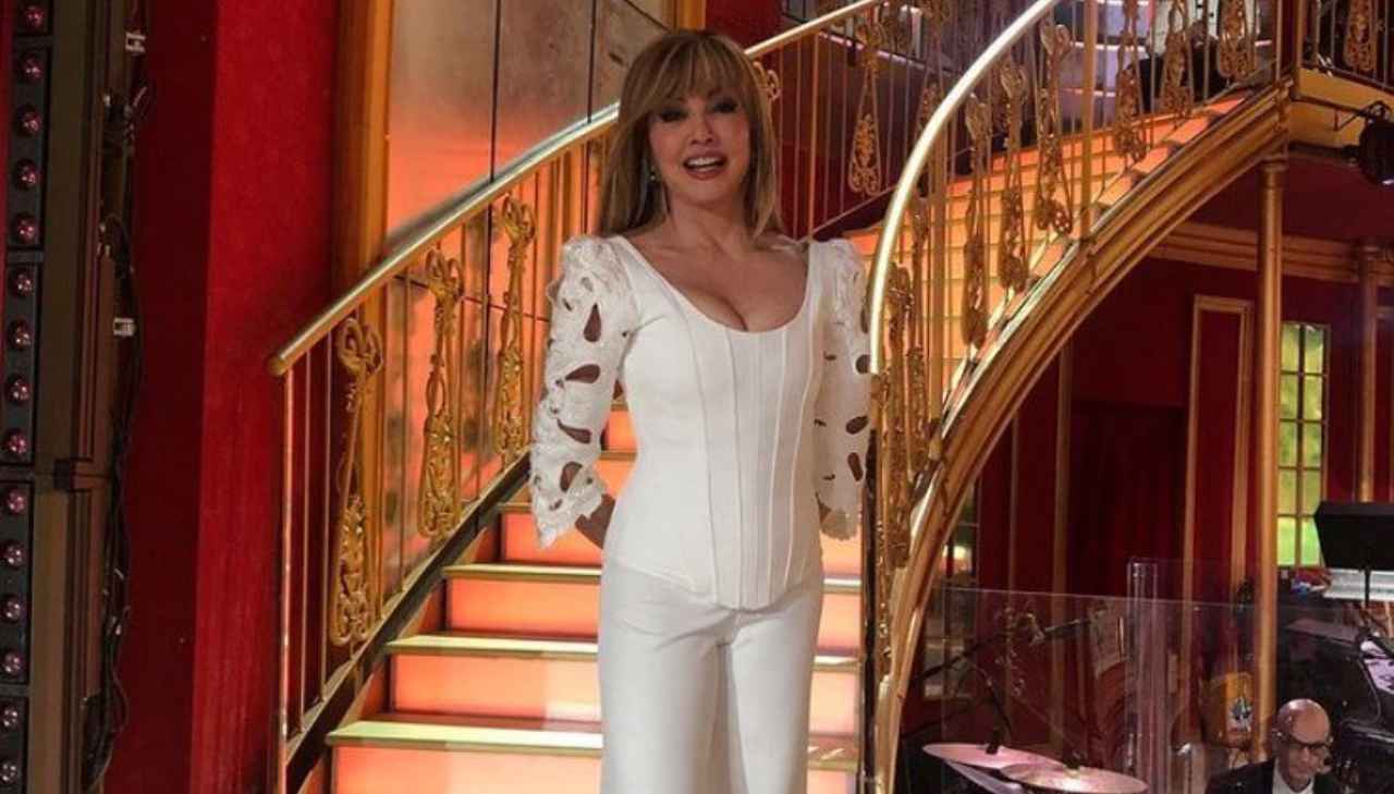 Milly Carlucci