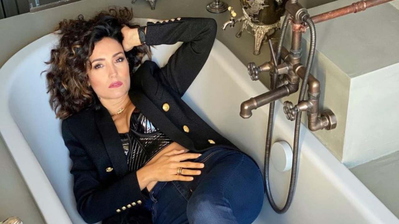 Caterina Balivo