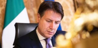Giuseppe Conte