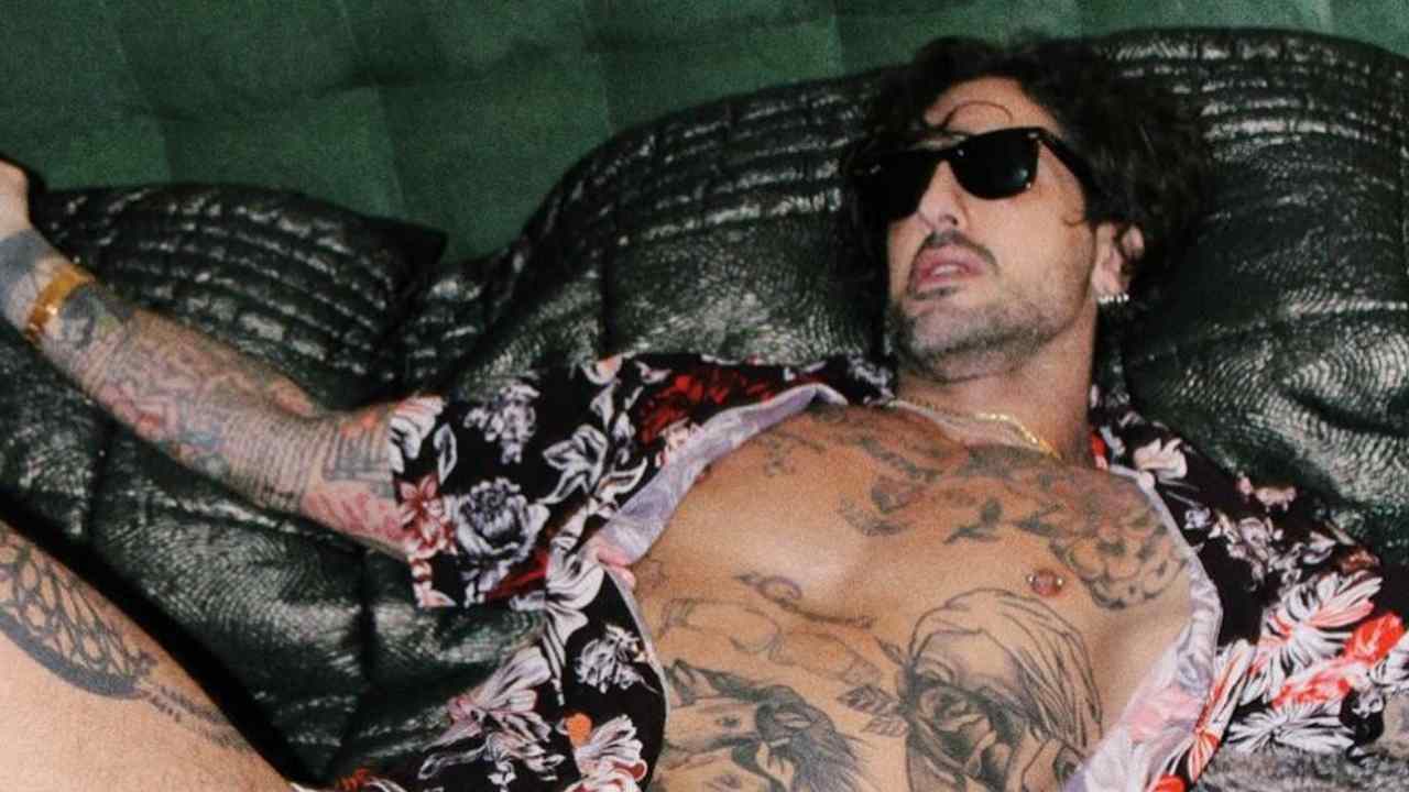 Fabrizio Corona