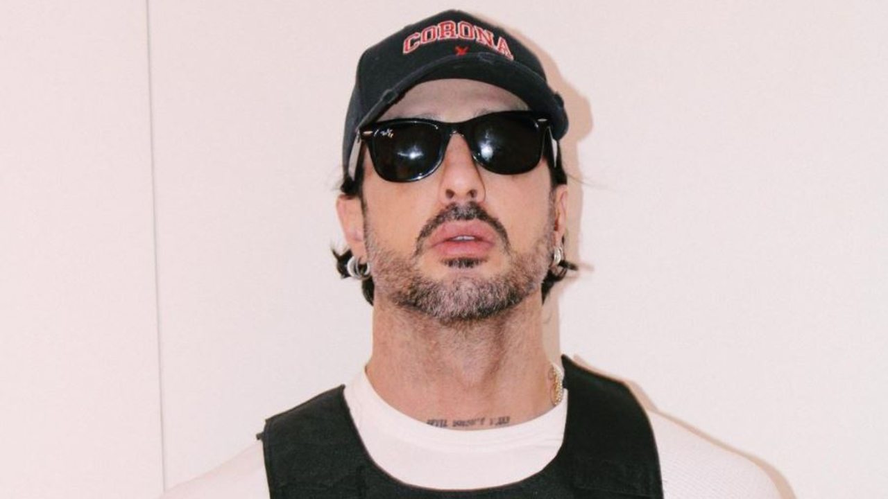 Fabrizio Corona