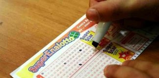 estrazione lotto (web source)