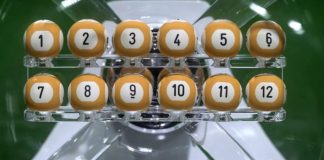 estrazione lotto (web source)