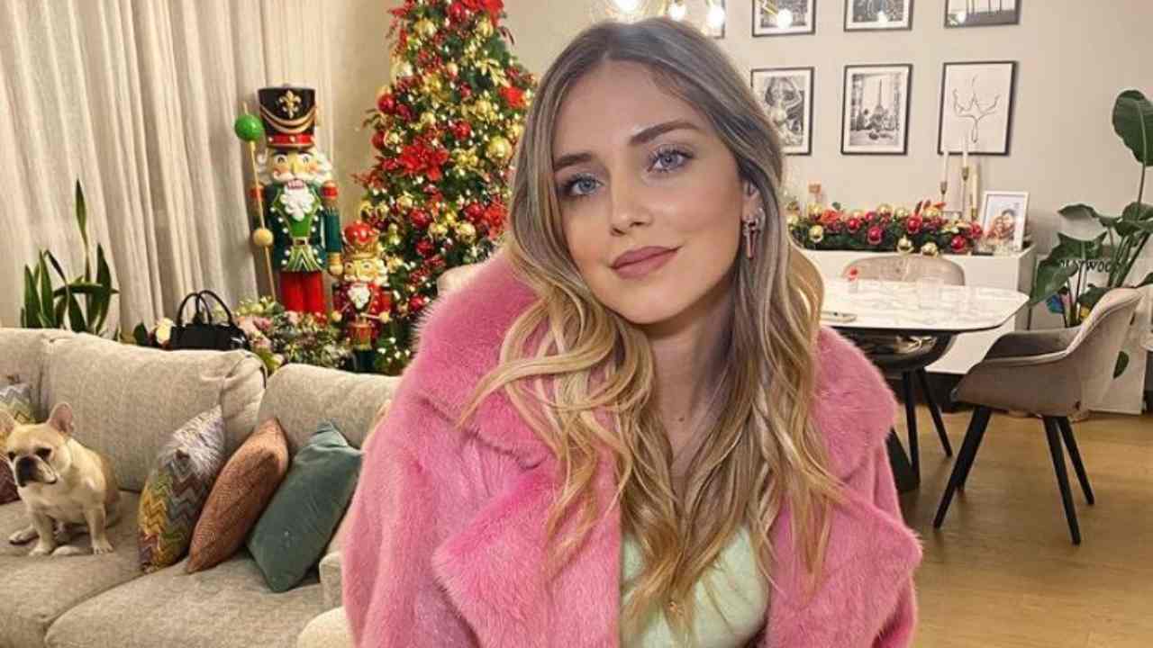 Chiara Ferragni