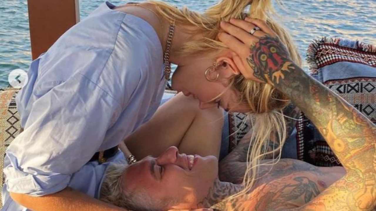 Chiara Ferragni e Fedez