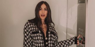 Giulia De Lellis incavolare fidanzato