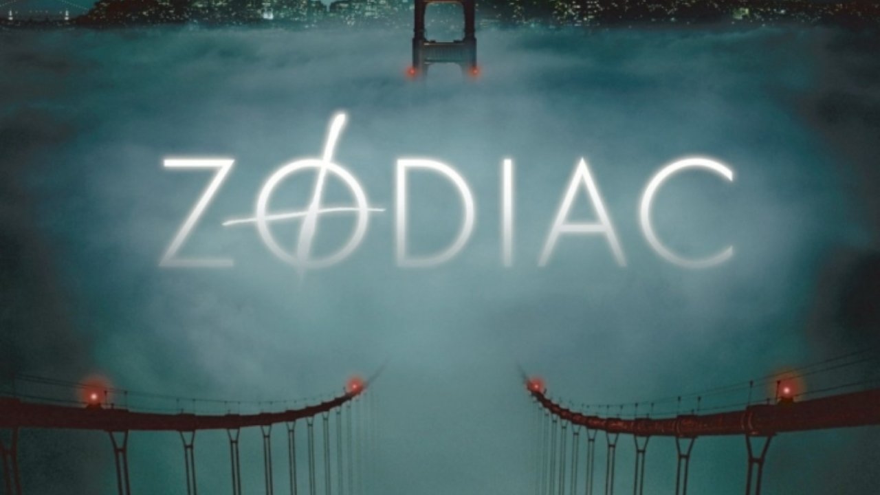 Zodiac Film