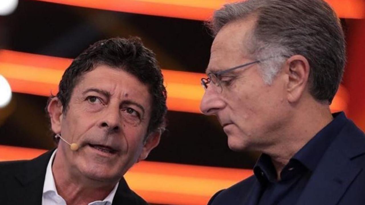 Laurenti e Bonolis