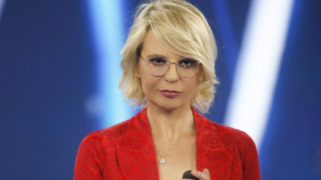 maria de filippi (web source)