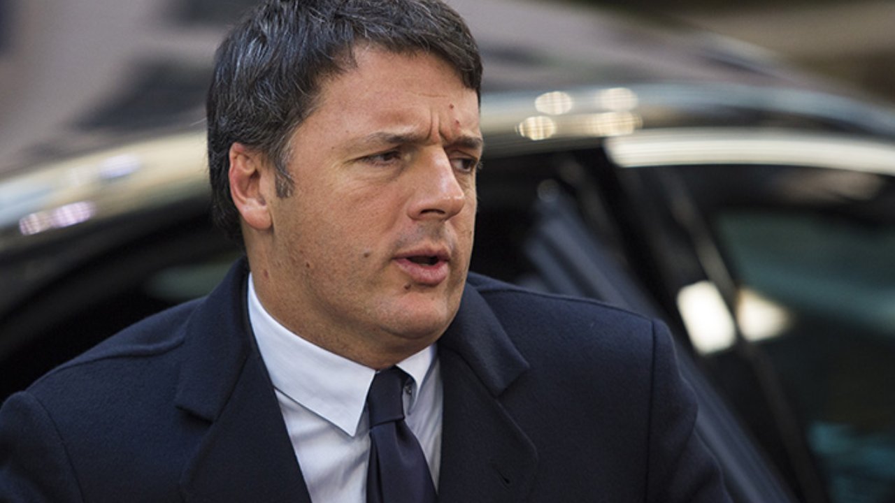matteo renzi (web source)