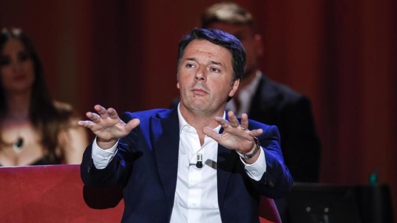 matteo renzi (web source)