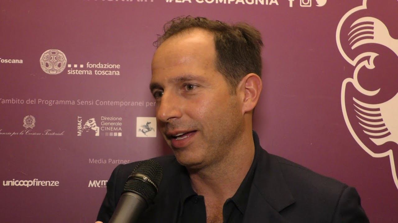 Nicolò Bongiorno