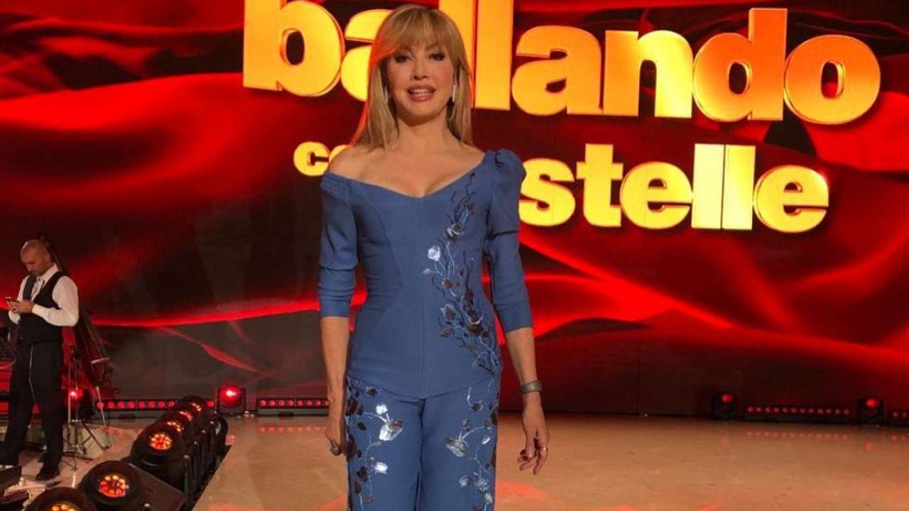 Milly Carlucci