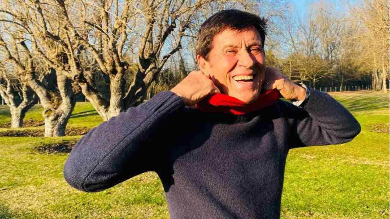 Gianni Morandi