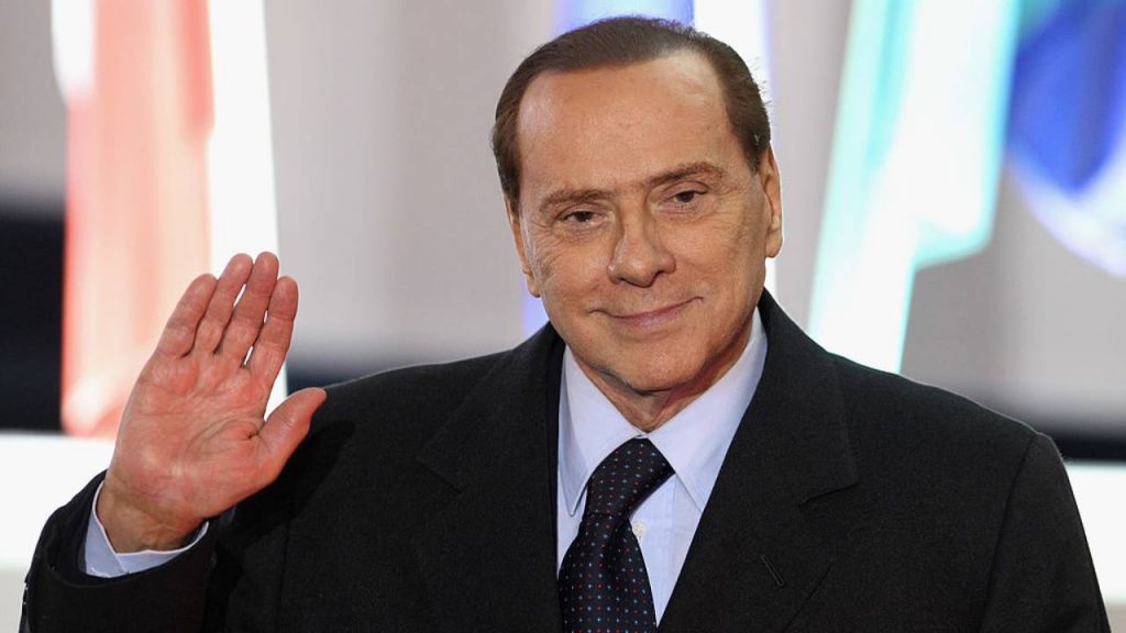 berlusconi (getty images)