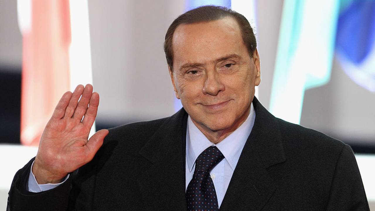 berlusconi (getty images)