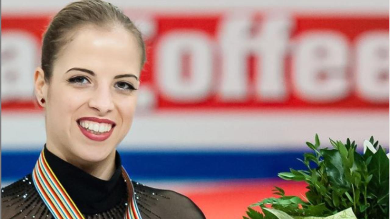 Carolina Kostner