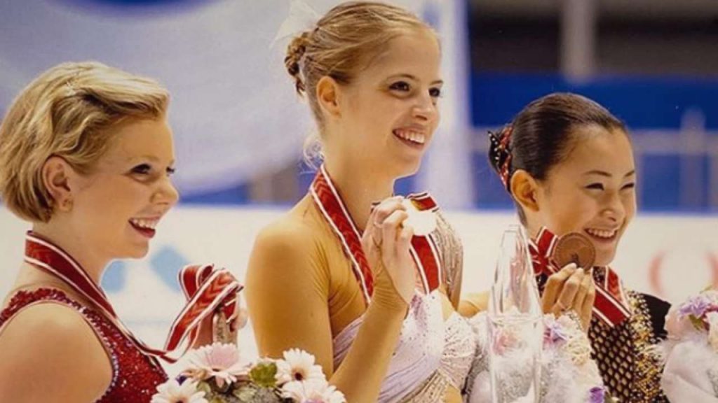 Carolina Kostner