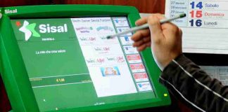 estrazione lotto (web source)
