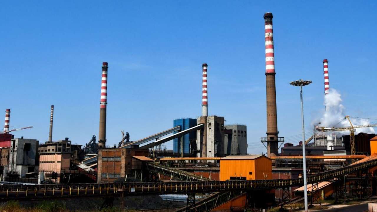 Ex Ilva (GettyImages)