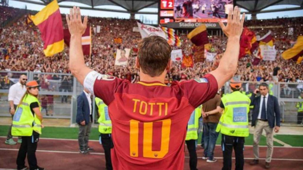 Francesco Totti