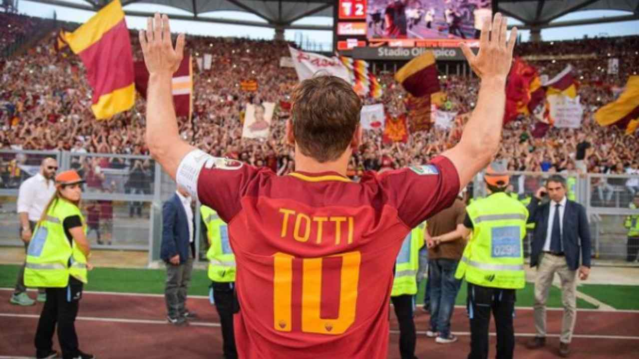 Francesco Totti