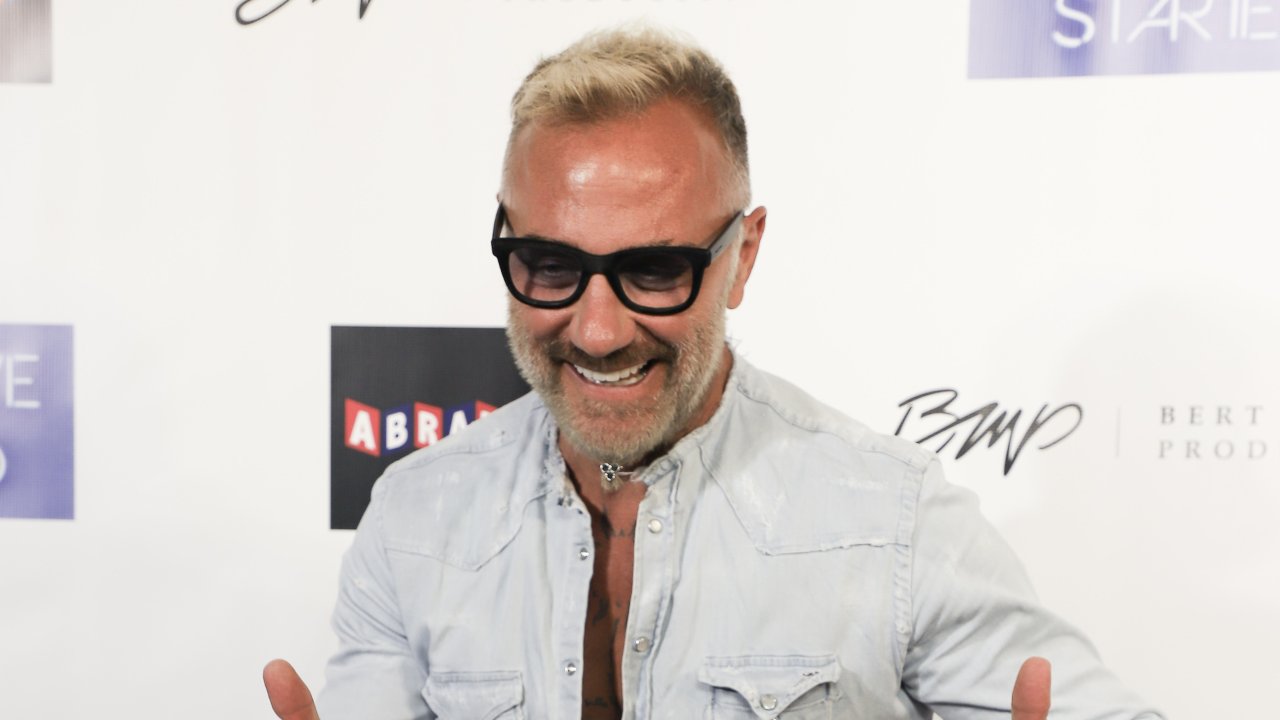 Gianluca Vacchi