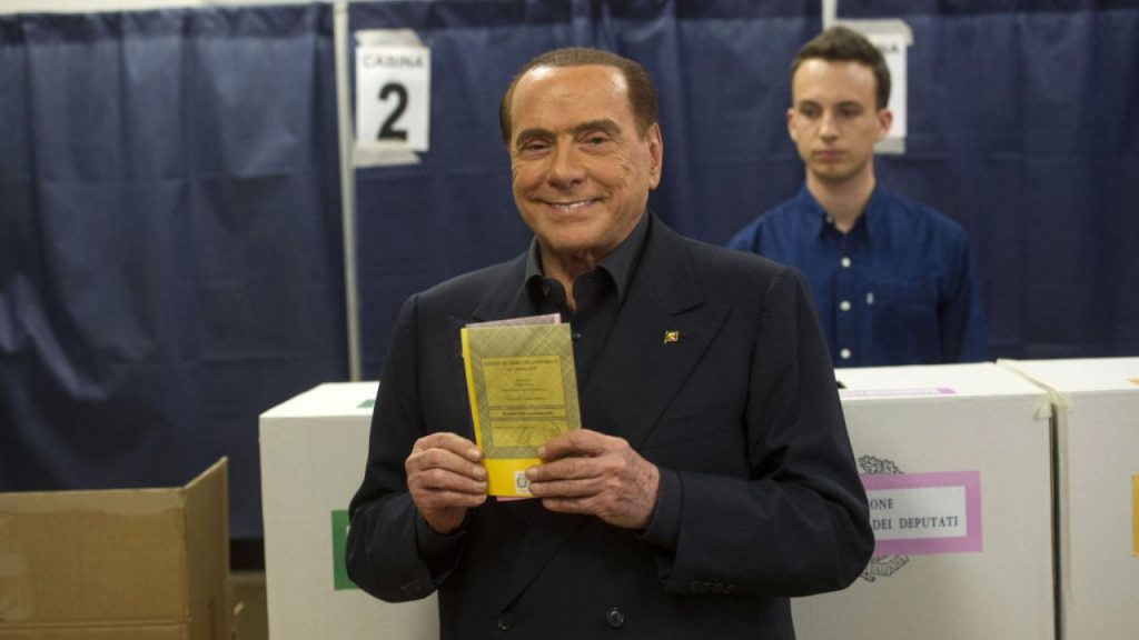 berlusconi (getty images)