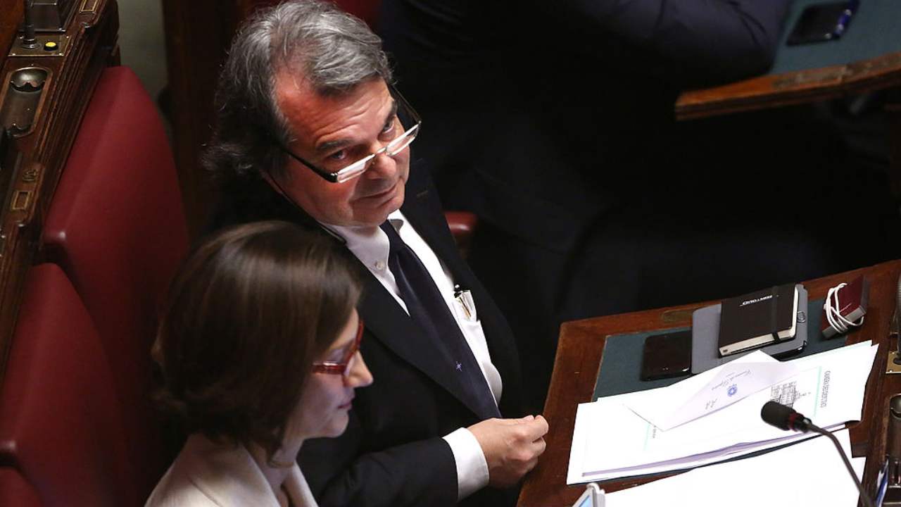 brunetta - gelmini (getty images)