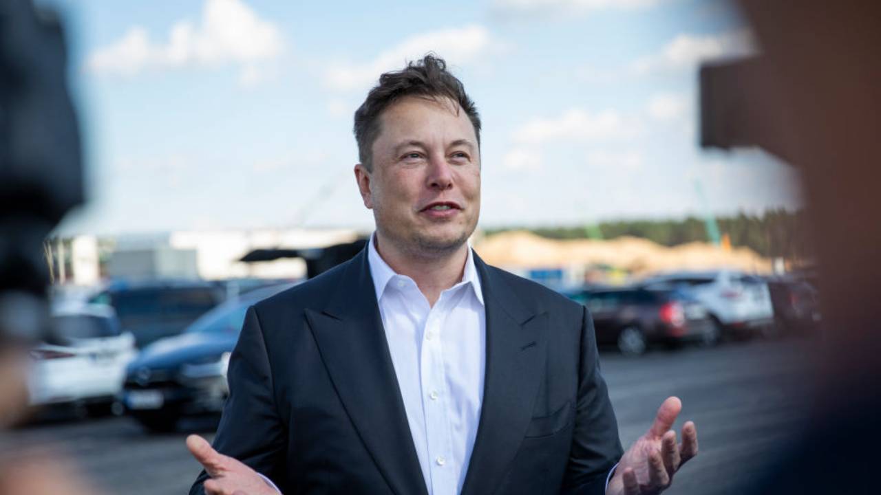 GettyImages elon musk