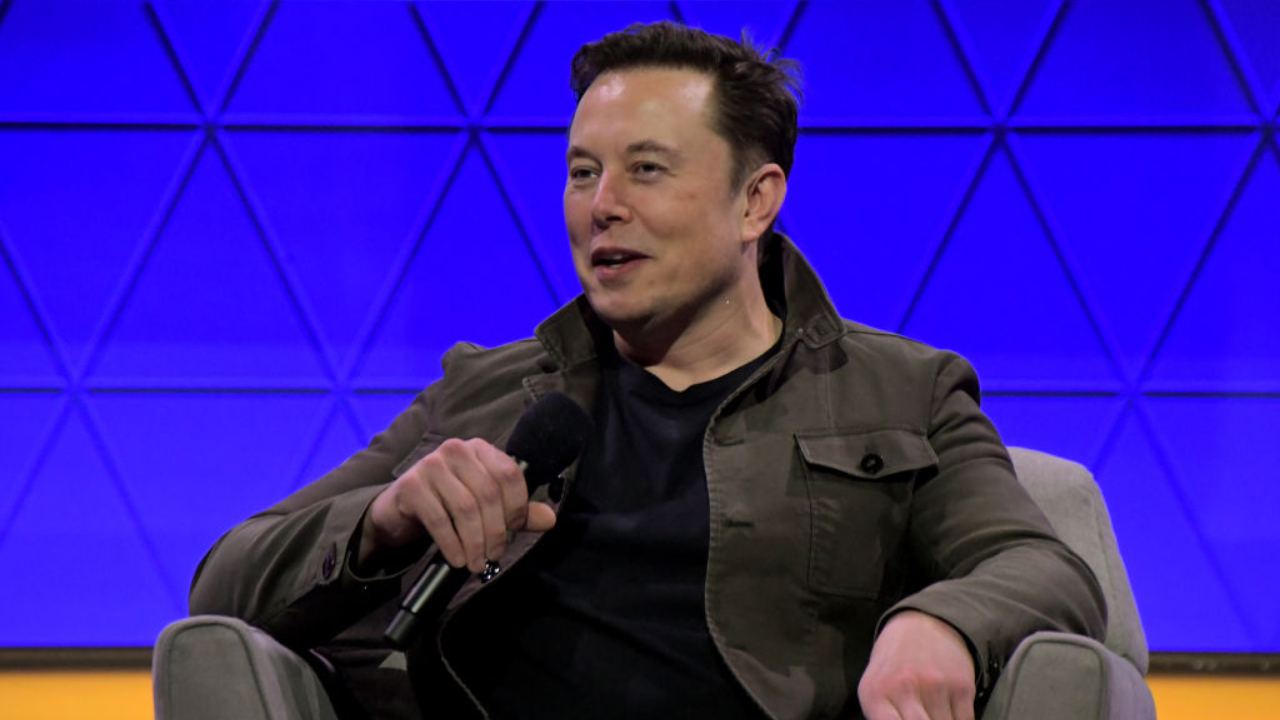 GettyImages elon musk