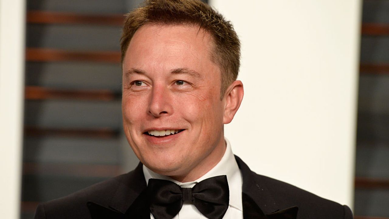 elon musk (getty images)