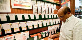 GettyImages estrazione lotto