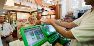 estrazione lotto (getty images)