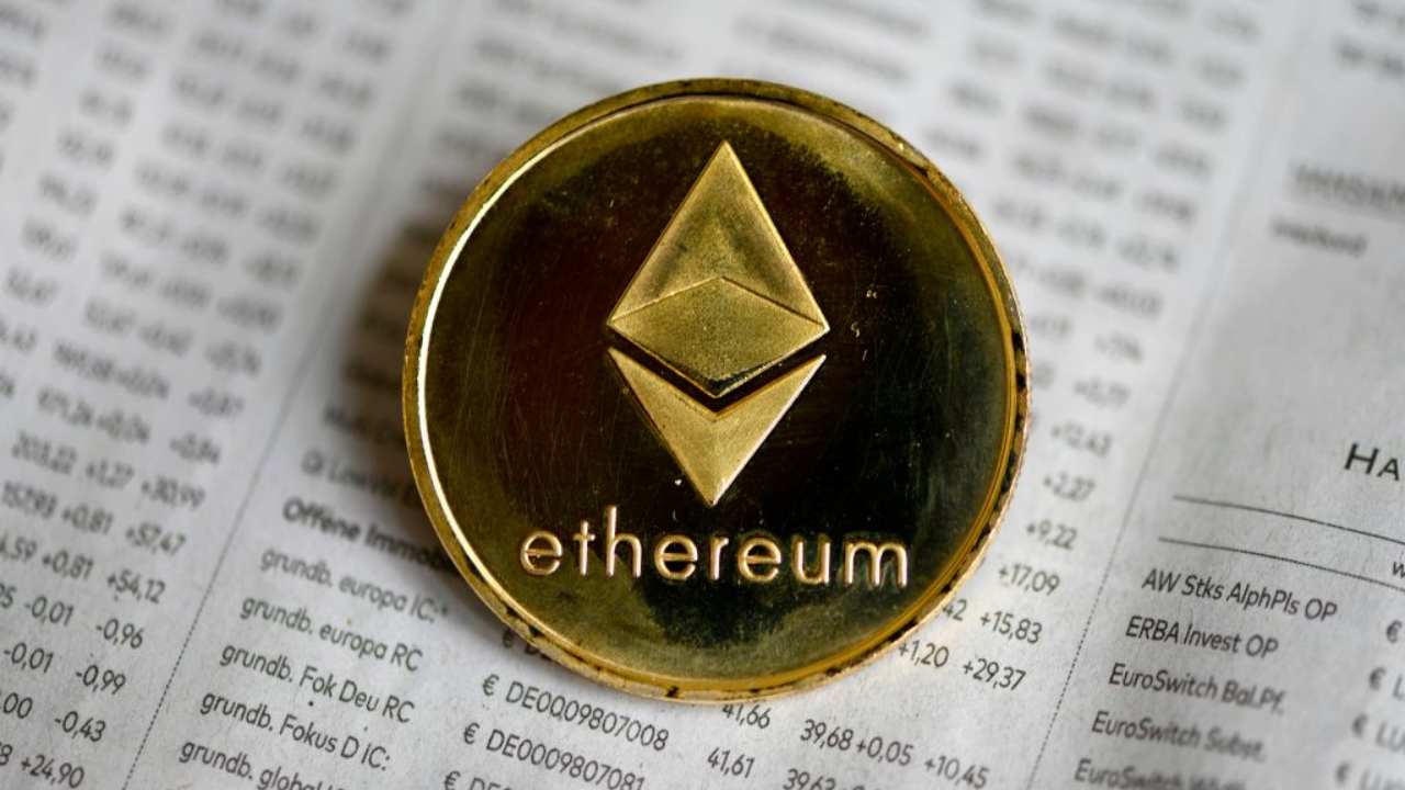 getty images - ethereum