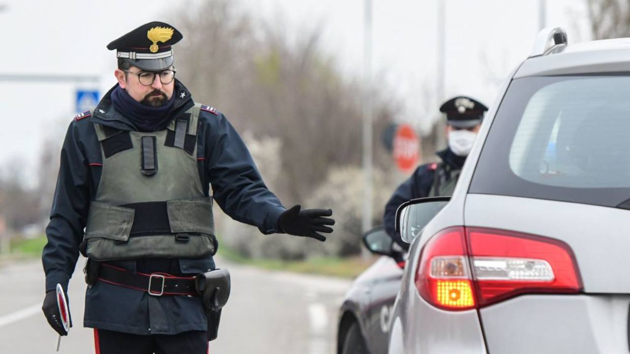 GettyImages lockdown italia