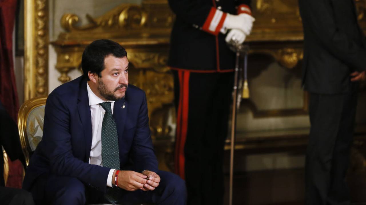 GettyImages-matteo salvini