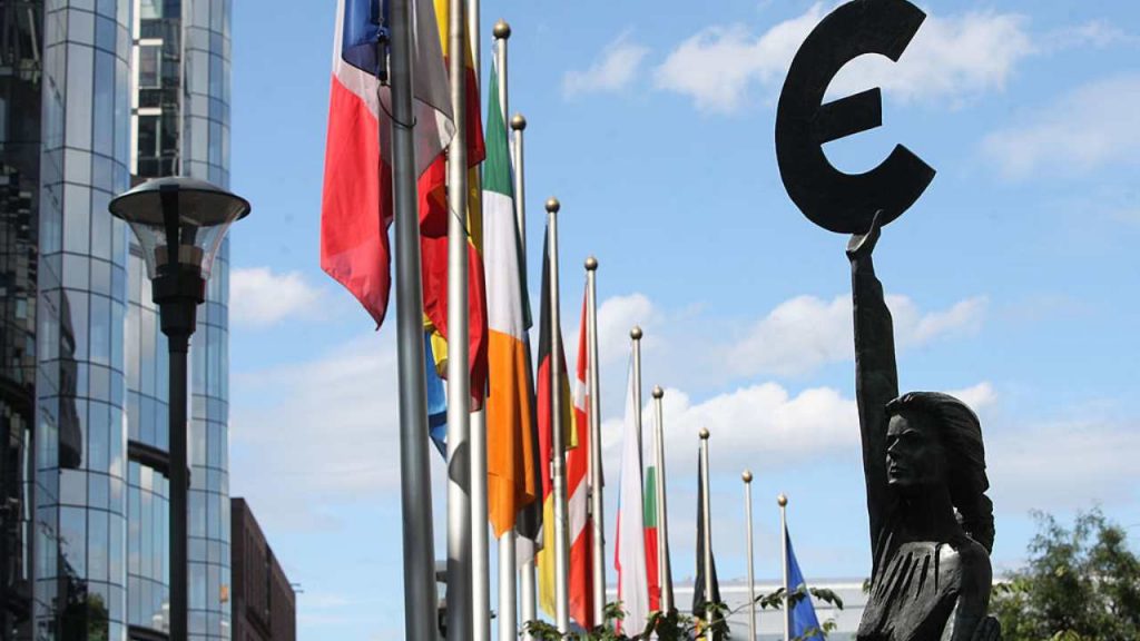 GettyImages parlamento europeo