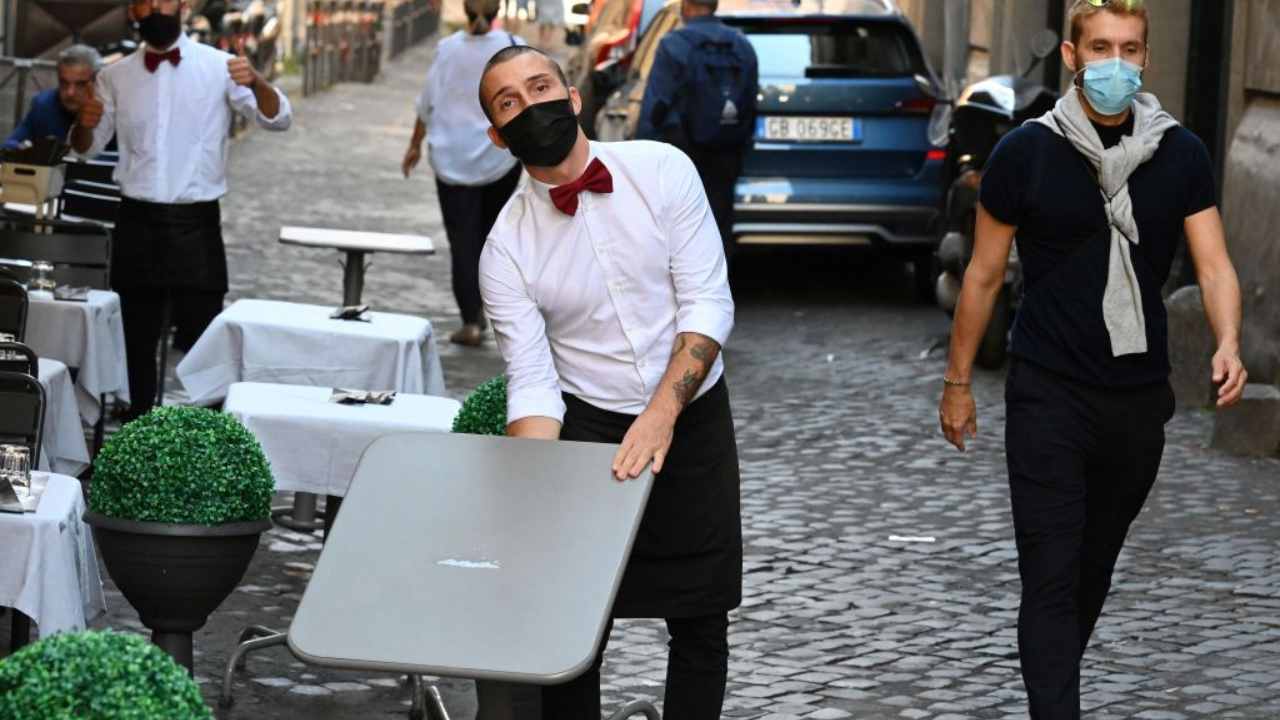 posti lavoro (getty images)